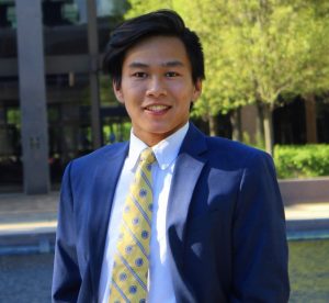 Picture of Christian Pham